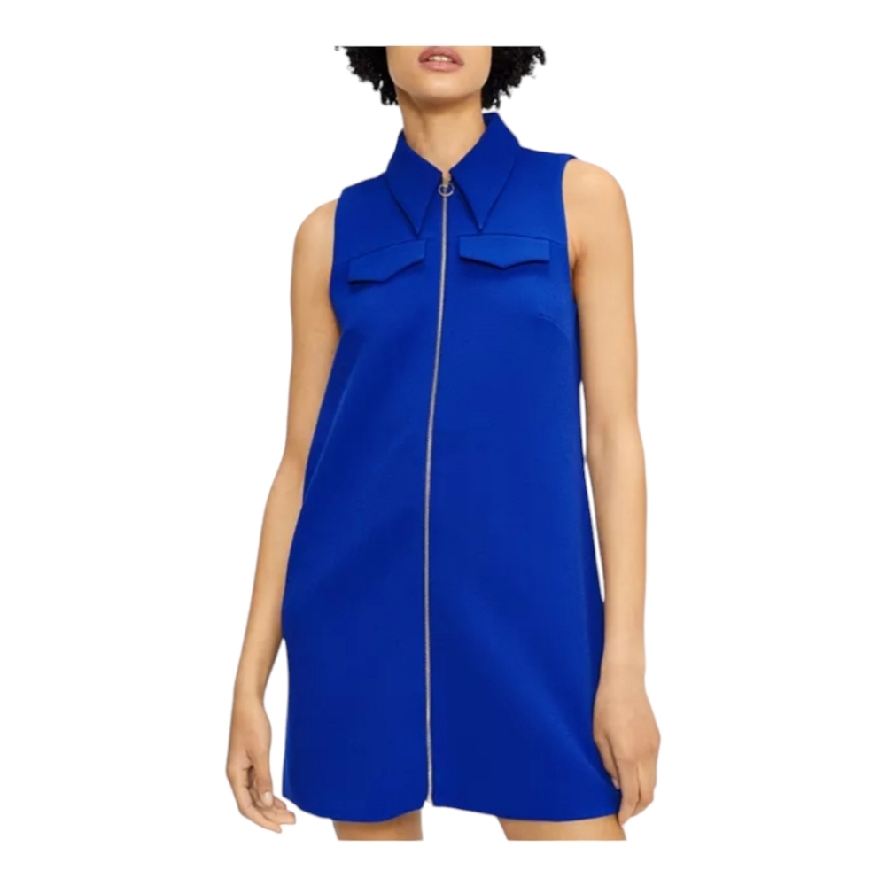 Ted Baker 60s Shift Dress